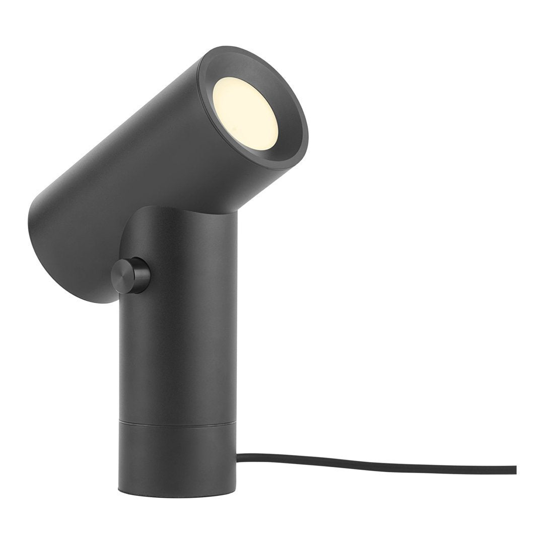 Muuto Beam Lamp by Tom Chung - Modern Scandinavian Pendant Light for Living Room, Dining Area & Bedroom