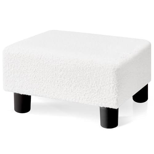 White,teddy Velvet