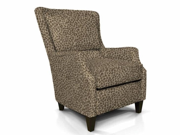 Loren High Back Chair - Ergonomic Office Chair with Lumbar Support for Home & Office Workspace - Perfect for Long Hours Sitting, Gaming, and Studying