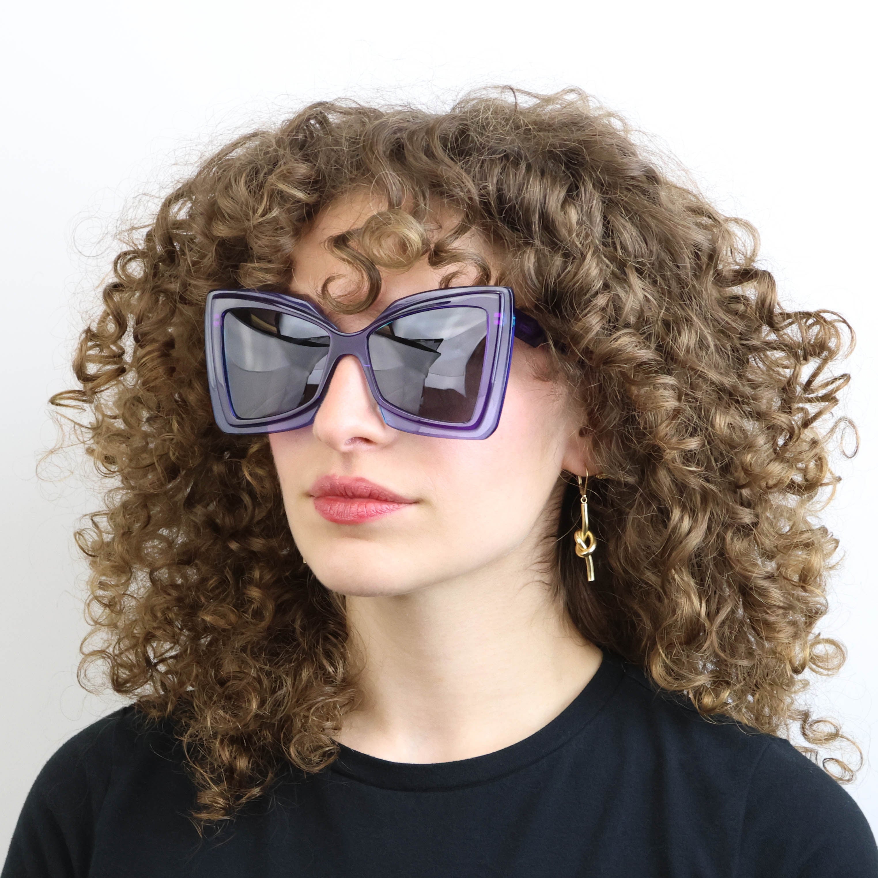 6880 Sun Glasses - Polarized UV Protection Sunglasses for Men & Women - Perfect for Outdoor Activities, Driving, Beach & Sports