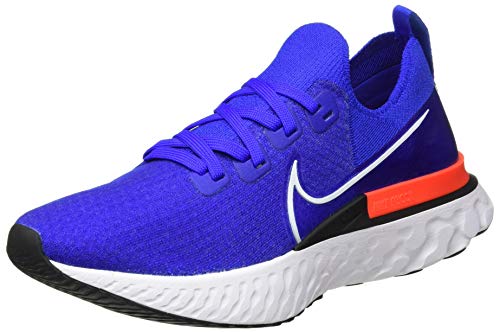 Racer Blue White Brt Crimson Black