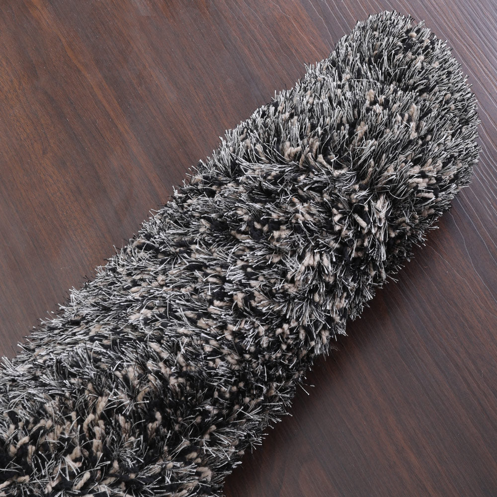 Hand Tufted Pile Rug - Soft & Durable Area Rug for Living Room, Bedroom, or Nursery - Perfect for Home Decor & Cozy Spaces