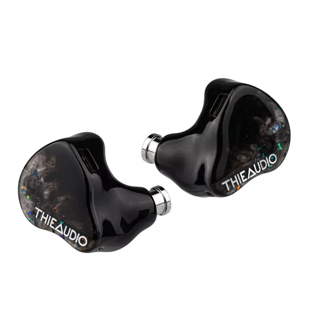 Thieaudio Monarch MKIII Premium In-Ear Headphones with High-Resolution Sound - Perfect for Audiophiles, Musicians & Travelers