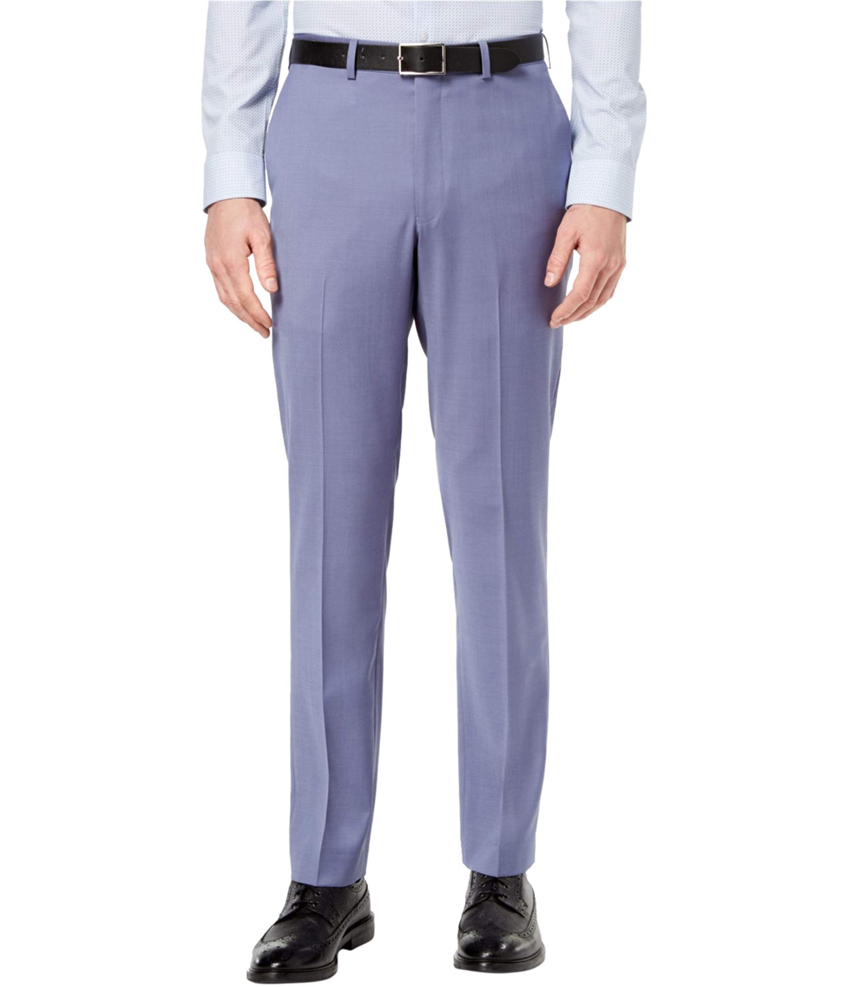 DKNY Men's Straight Fit Jeans - Classic Denim Pants for Casual & Business Wear | Comfortable & Stylish for Everyday Outfits