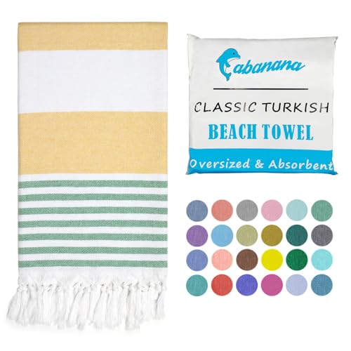 Z Yellow Turquoise