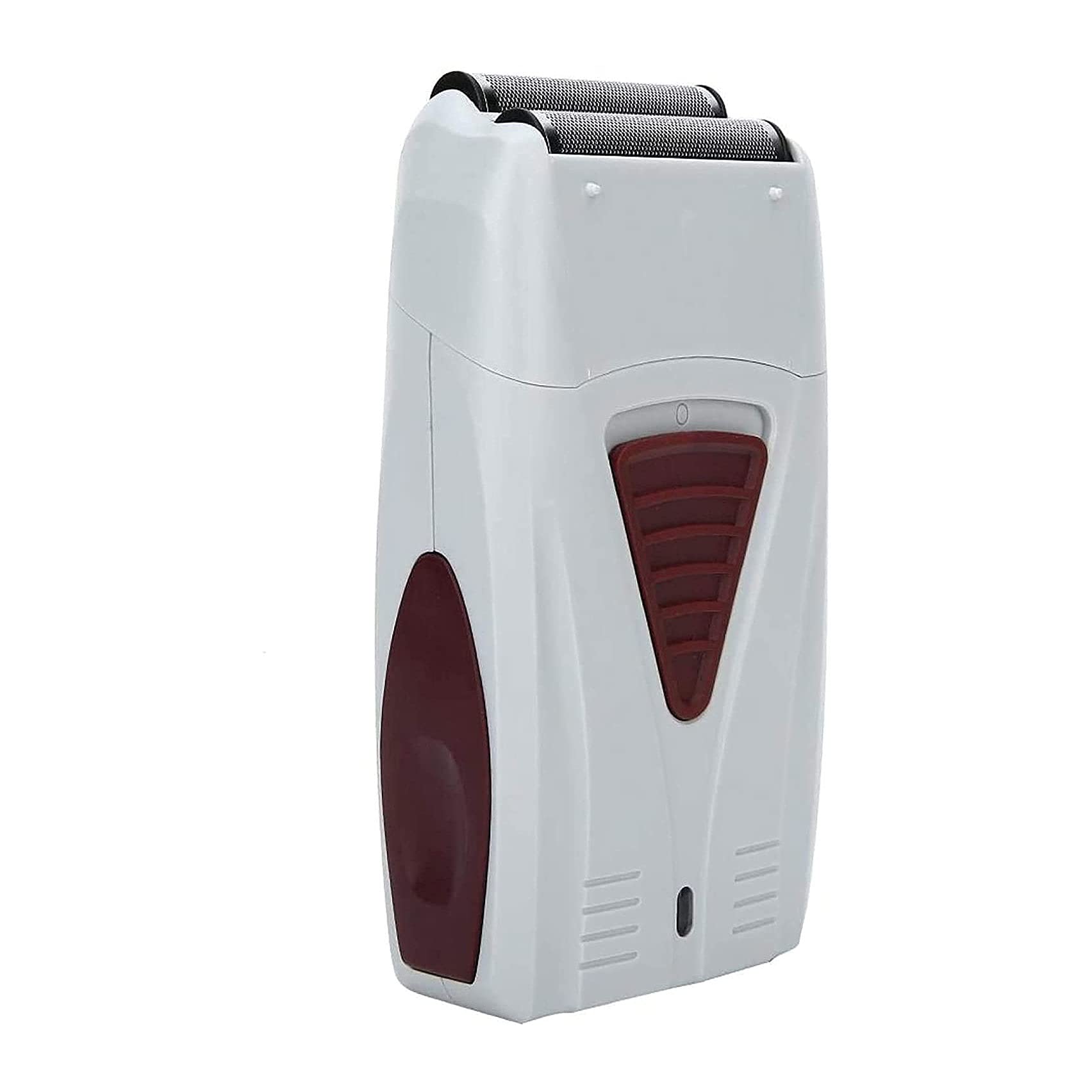 Premium Men's Electric Foil Shaver - Rechargeable Cordless Razor for Smooth Shaving & Grooming - Perfect for Travel, Home & Office Use