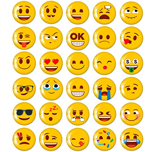 Morcart Flagship Store-30 Emoji