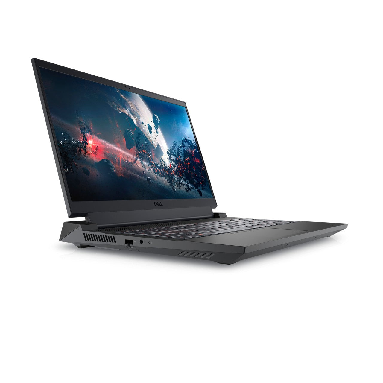 Dell G15 G5530 F7616 Gaming Laptop with RTX 4060 - High Performance 15.6