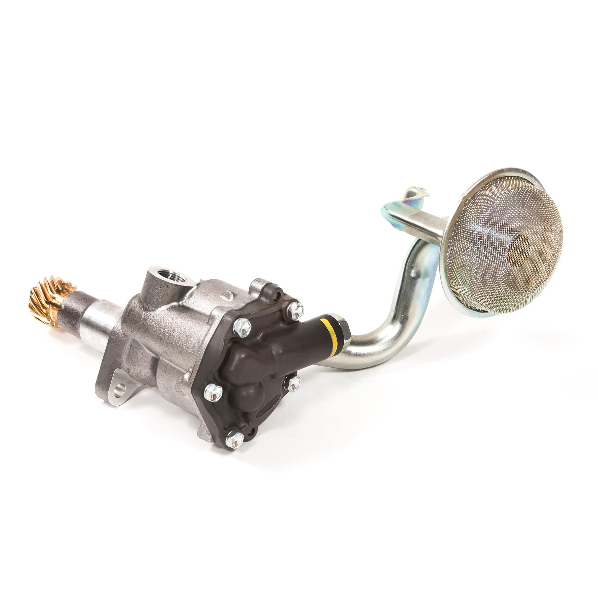 MA-4216894303 Oil Pump Replacement for Toyota Supra 3.0 DOHC 7MGE/7MGTE (Non-Turbo & Turbo Models) - Engine Performance & Maintenance Part for 1986-1992 Supra MK3