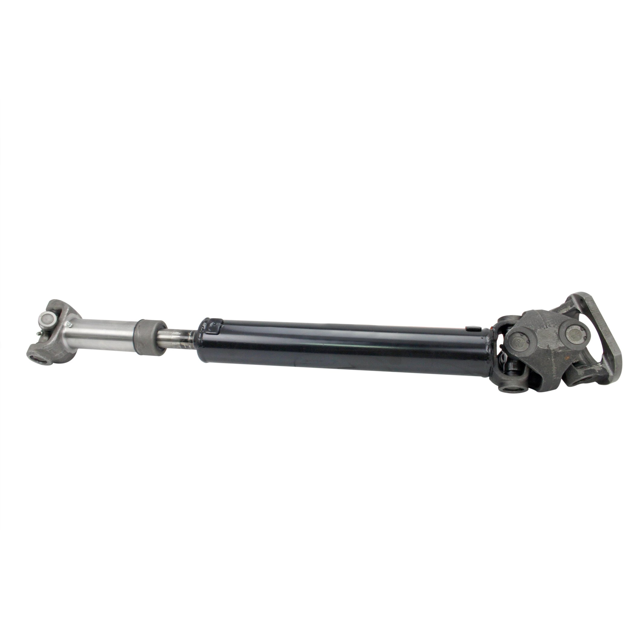 CRS N91014 Front Prop Driveshaft Assembly Compatible with 1999-2001 Dodge Ram 1500 & 1999 Ram 2500 V8 Automatic Transmission - Perfect for Off-Roading, Towing & Heavy-Duty Performance