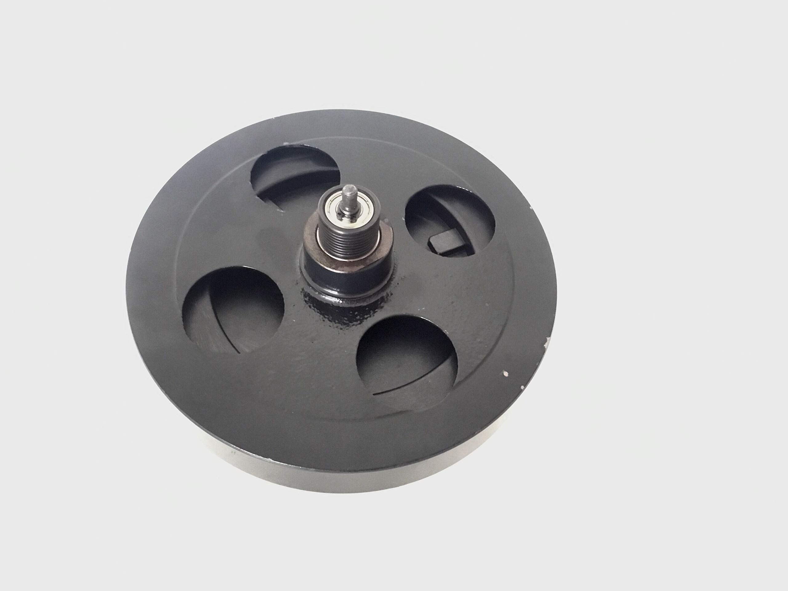 Eddy Mechanism 370274 Replacement Part - Compatible with NordicTrack, Proform & HealthRider Upright Exercise Bikes | Home Gym Equipment Repair & Maintenance