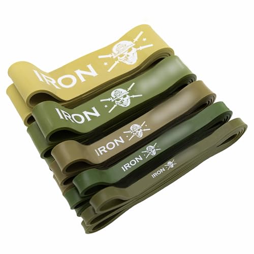 Set of 5