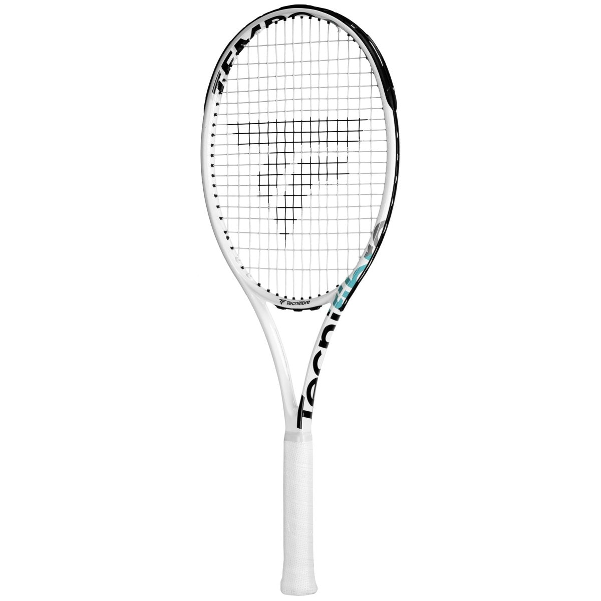 Tecnifibre Tempo 298 Iga Tennis Racket - Lightweight Performance Racquet for Women | Perfect for Competitive Play & Training