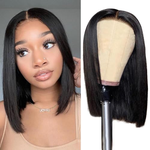 4X4 Bob wig