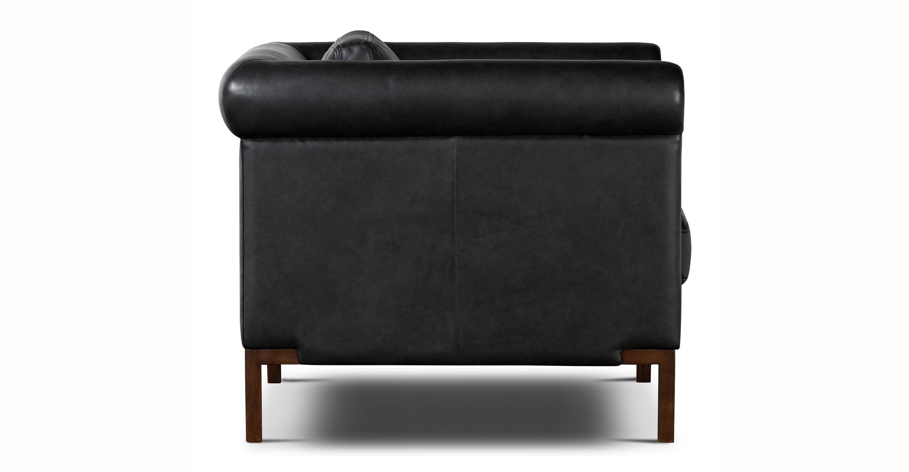 Bruges Lounge Chair - Modern Comfortable Accent Chair for Living Room, Bedroom & Office - Perfect for Relaxing, Reading & Lounging