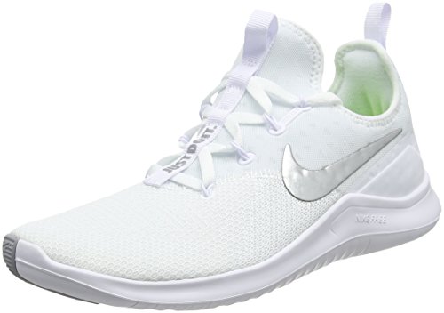White White Metallic Silver 100