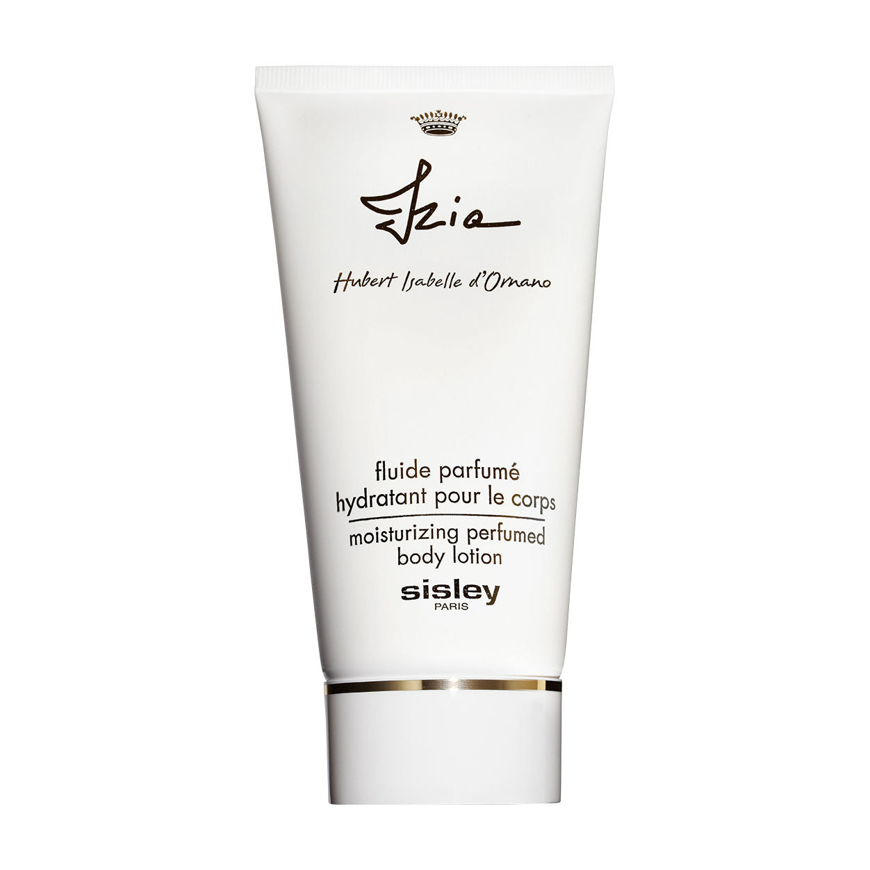 Izia Moisturizing Perfumed Body Lotion for Women - Hydrating & Fragrant Skin Care - Perfect for Daily Use & Gift Giving