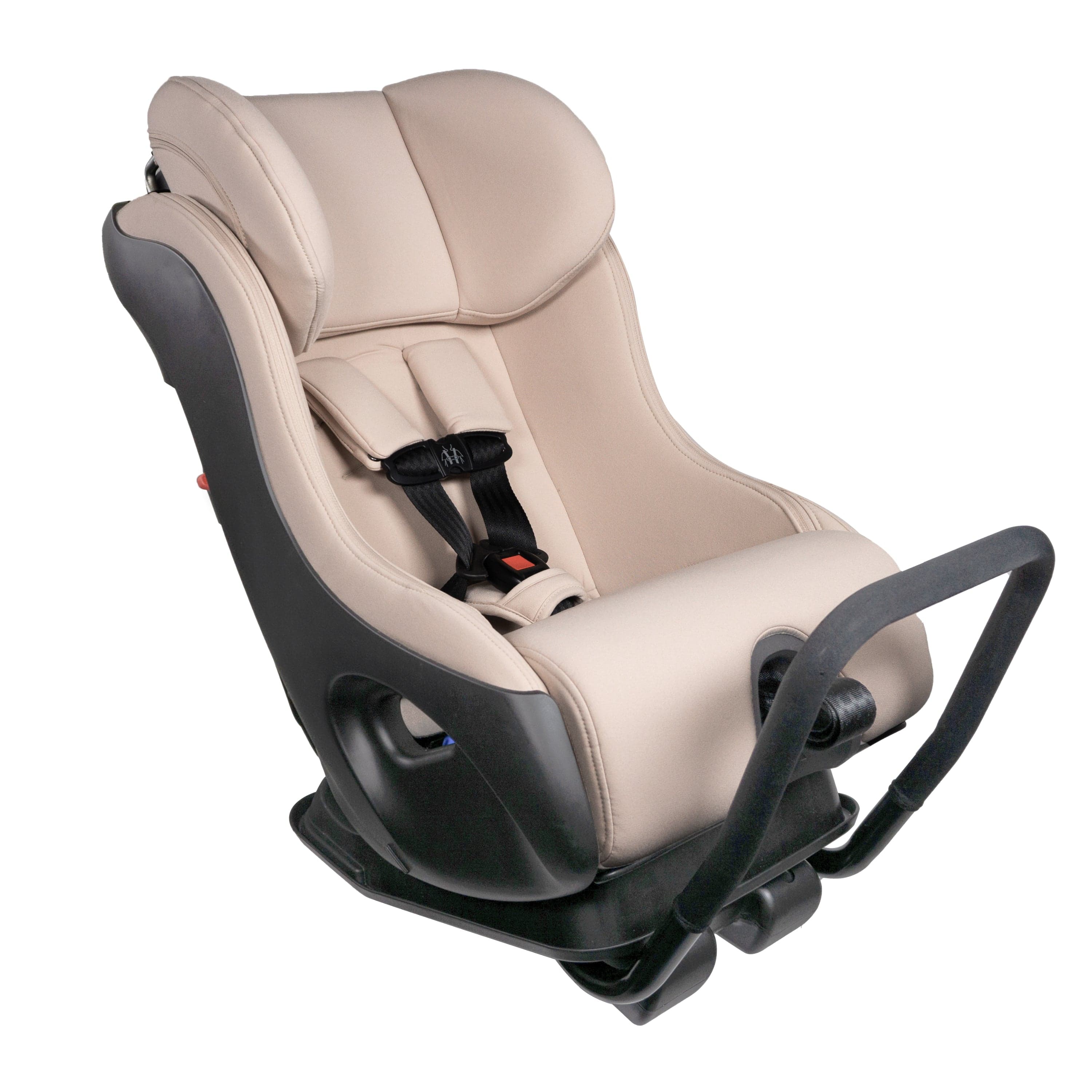 Clek Fllo Convertible Car Seat - Safe & Comfortable for Toddlers & Kids | Perfect for Travel & Everyday Use
