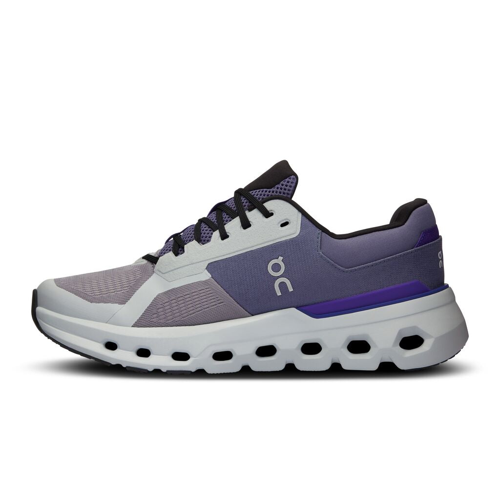 Men's Cloudrunner 2 Running Shoes - Lightweight Cushioned Sneakers for Jogging & Gym Workouts | Perfect for Road Running, Training & Daily Wear