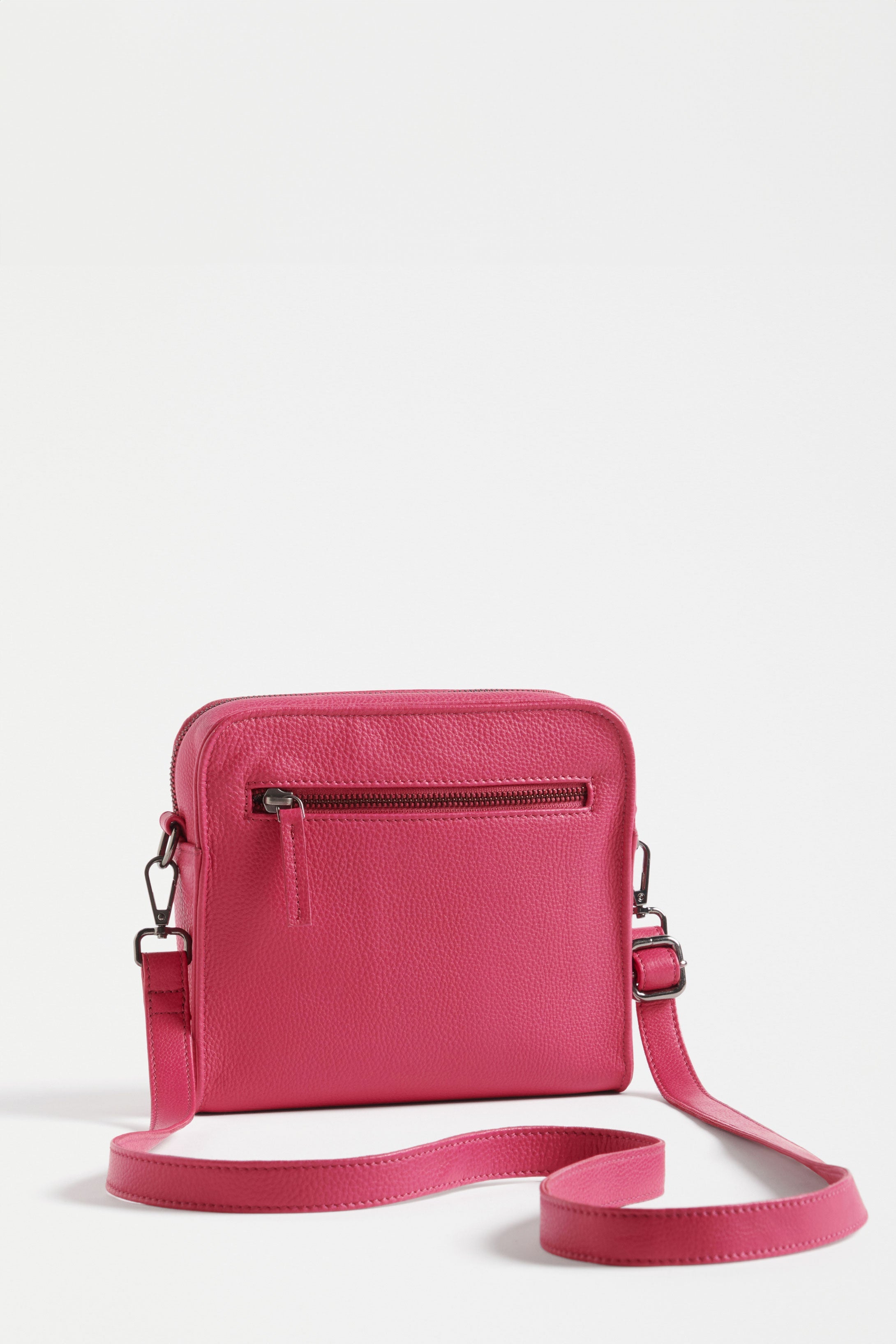 Frede Crossbody Bag for Women - Stylish & Lightweight Shoulder Purse - Perfect for Travel, Shopping, and Everyday Use