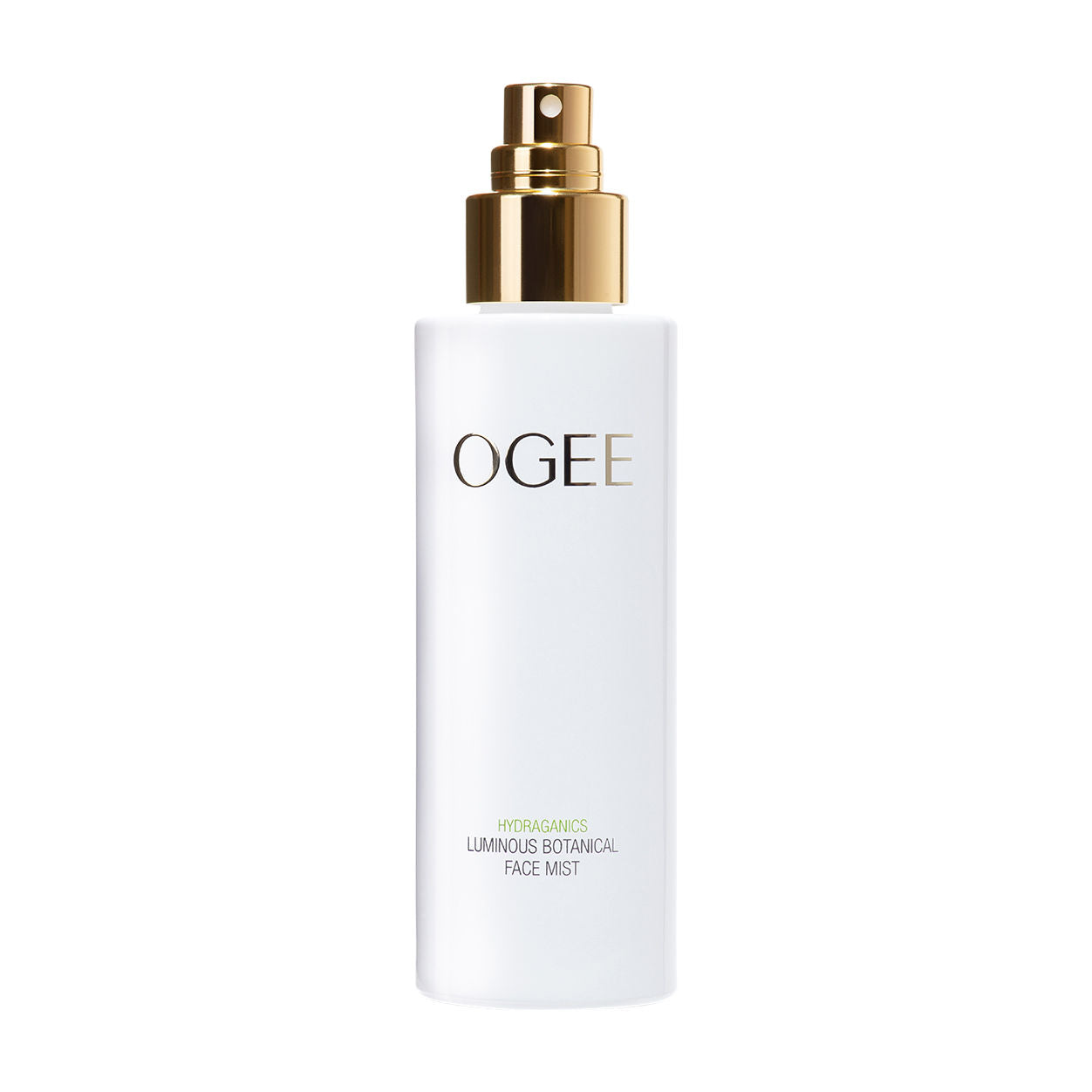 Luminous Botanical Face Mist - Hydrating & Glow-Boosting Facial Spray with Natural Ingredients for Dry & Dull Skin | Perfect for Daily Skincare, Travel & Makeup Refresh