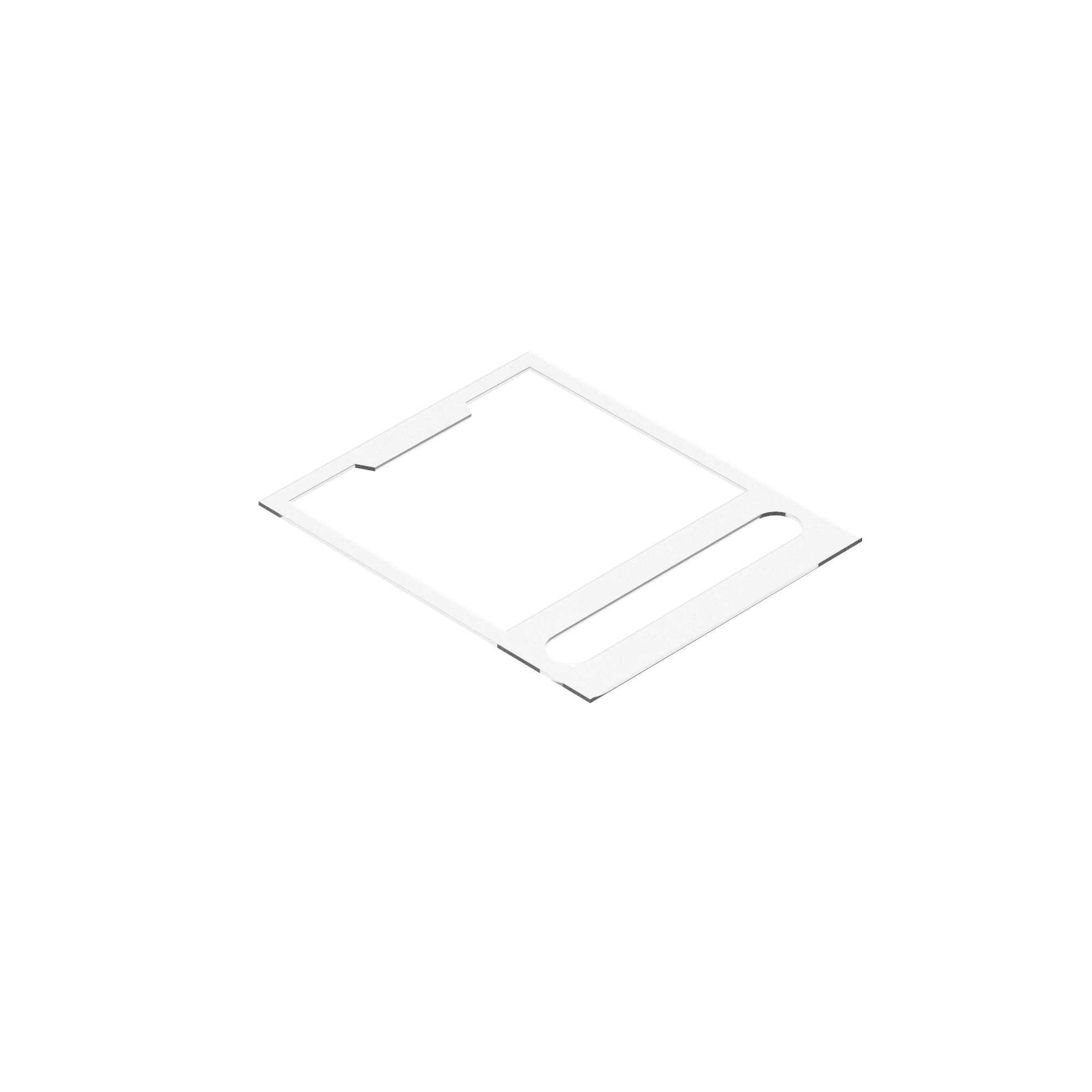KBDfans Mechanical Keyboard Switch Films - Improve Sound & Feel for Cherry MX, Gateron, Kailh Switches | Perfect for Custom Keyboard Builds & Gaming Setups