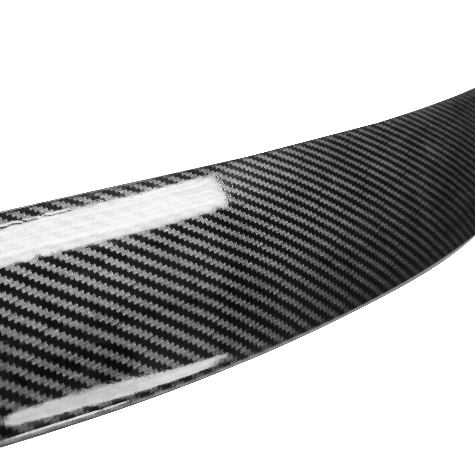 Custom ABS Front Door Side Fender Scoops & Air Vents for 2015-2022 Dodge Charger - 2-Piece Performance Trim Kit (Enhance Style & Airflow) - Perfect for Car Shows, Racing Events & Street Performance Upgrades
