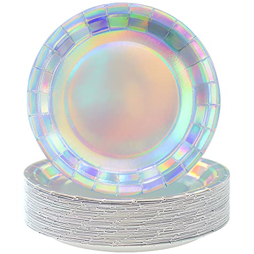 Holographic