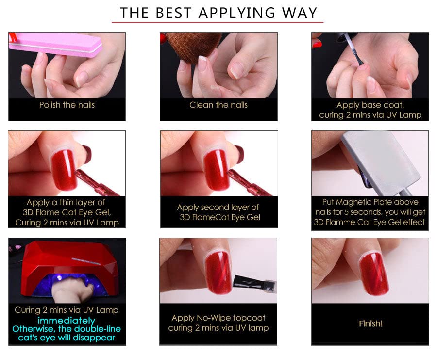 BELLE GAGA™ CANNI Gel Nail Polish - 16ml Soak Off LED/UV Nail Gel for Manicure, Salon & DIY Home Nail Art (Color C102) | Long Lasting, Chip Resistant Polish for Parties, Weddings & Everyday Wear