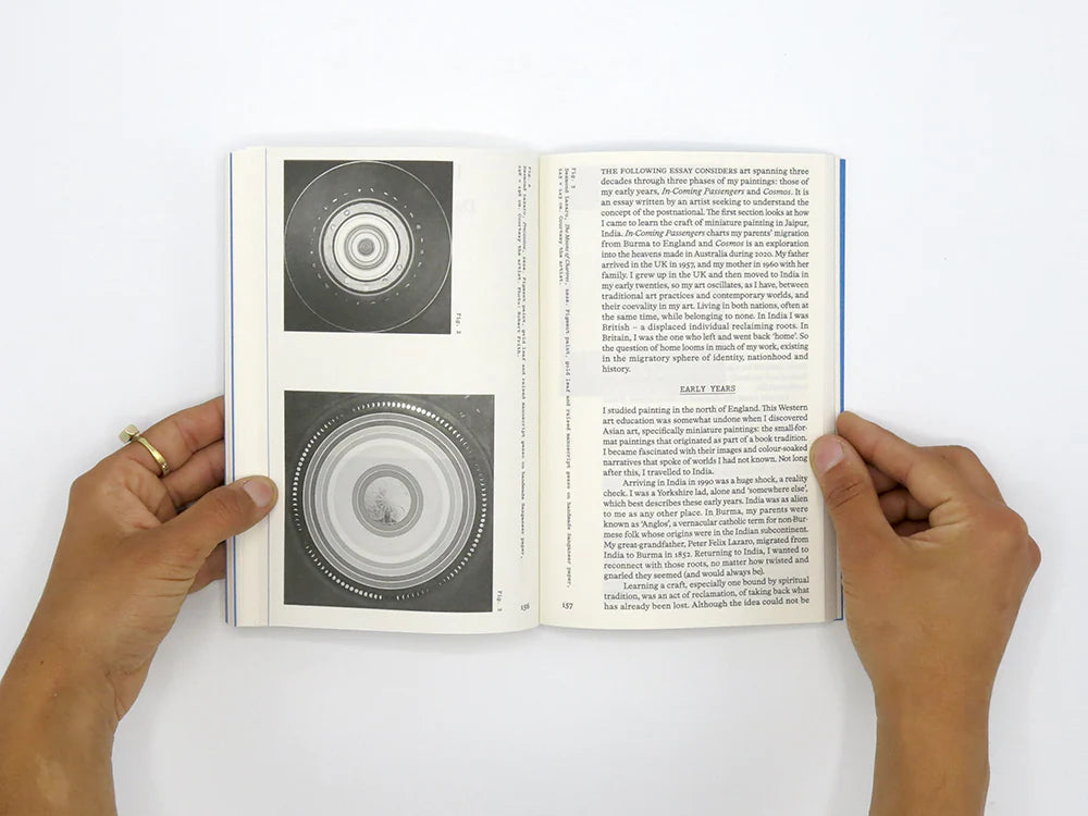 Postnational Art Histories: Exploring Global Contemporary Art Movements | Art Theory Books for Scholars & Collectors | Perfect for Academic Research & Art History Studies