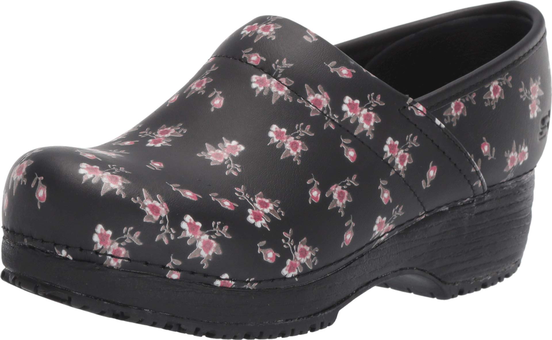 Skechers Women's Work Clogs - Comfort for Nurses & Chefs