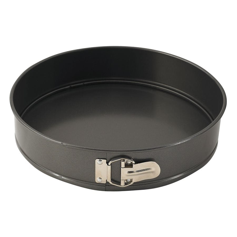 Winco 10-Inch Springform Cake Pan with 2.75-Inch Depth - Perfect for Cheesecakes, Tarts & Baking | Non-Stick & Durable for Home & Professional Use