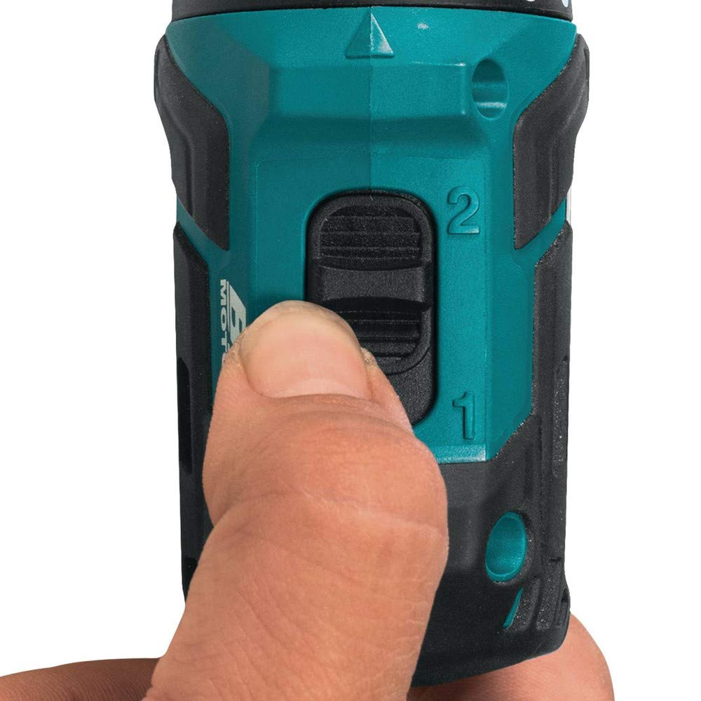 Makita PH05Z 12V Max CXT Brushless Cordless 3/8