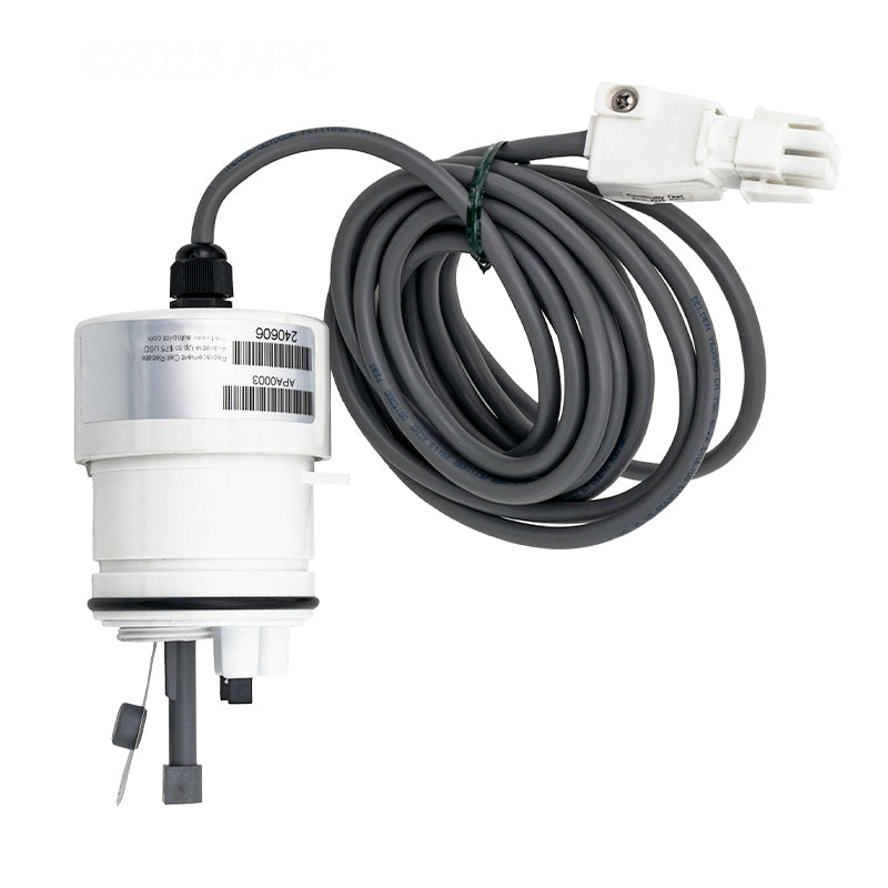 AquaCal AutoPilot TriSensor Assembly with Cord APA0003 - Replacement Part for Pool & Spa Automation Systems - Perfect for Salt Water Chlorinators and Swimming Pool Maintenance
