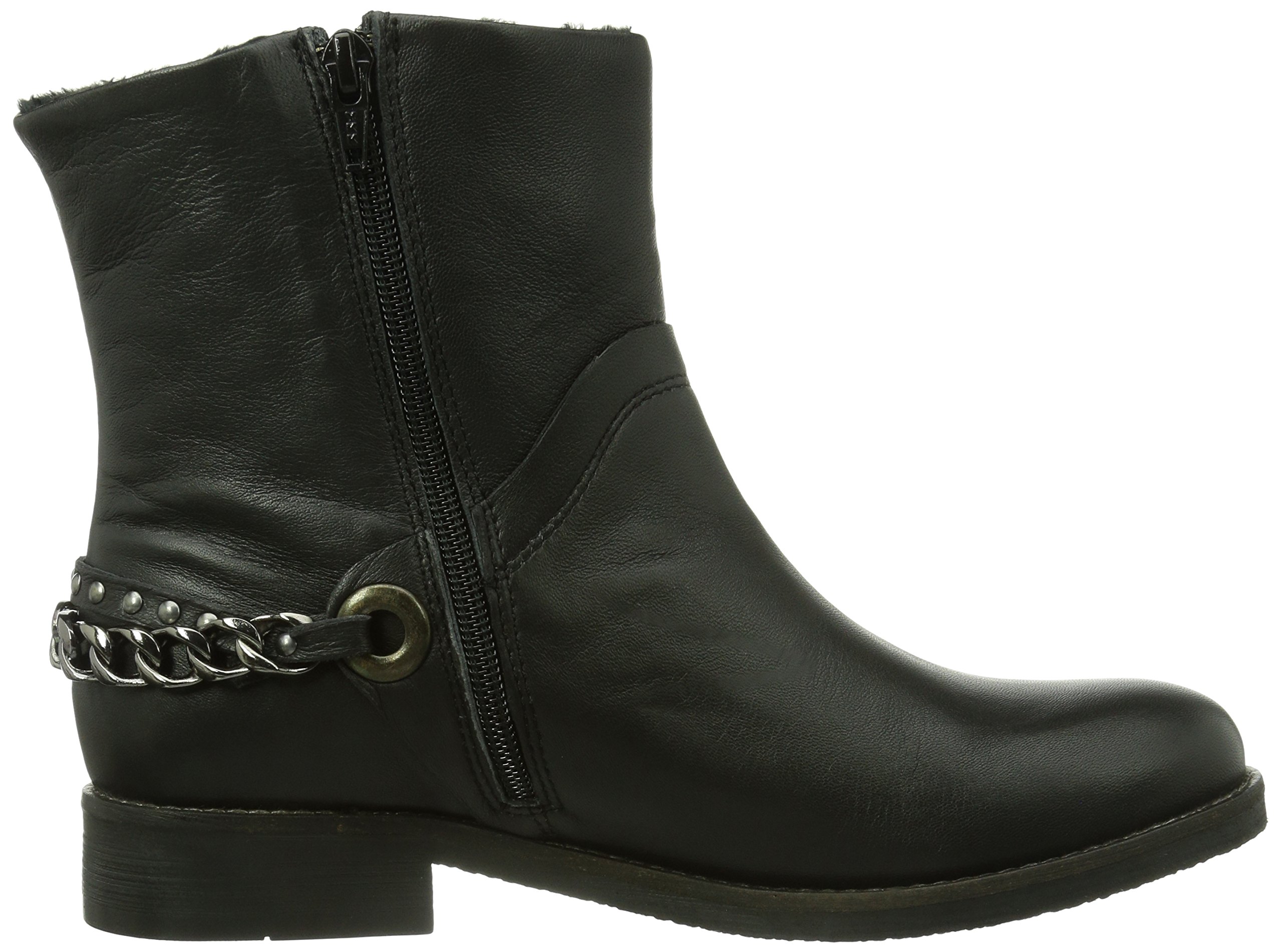 Women's Ankle Boots - Stylish & Comfortable Short Shaft Booties for Fall & Winter | Perfect for Office, Casual Outfits & Date Nights