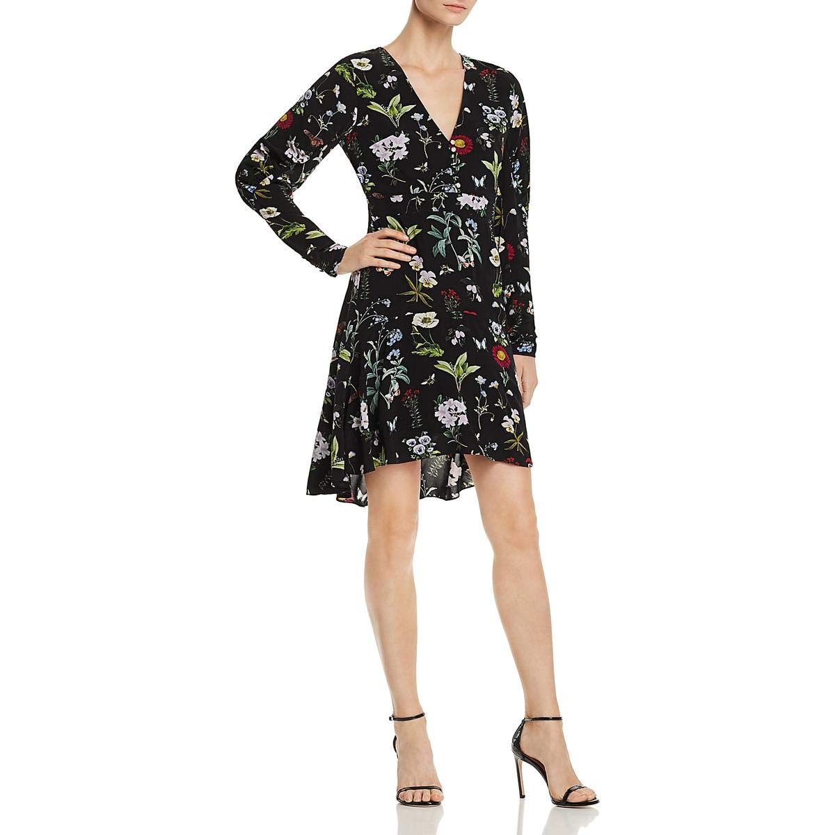 Joie Women's Analena A-Line Dress - Flowy Casual Summer Dress for Women | Perfect for Beach, Brunch & Date Nights