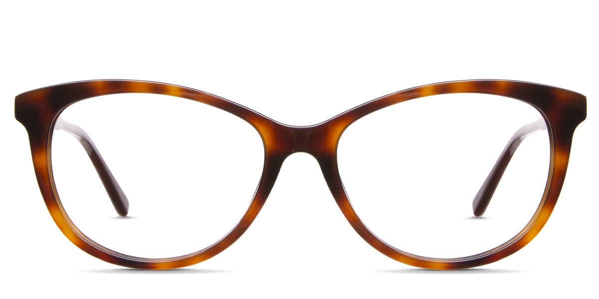 Vader Women's Prescription Eyeglasses - Stylish & Comfortable Frames for Work, Reading & Everyday Use