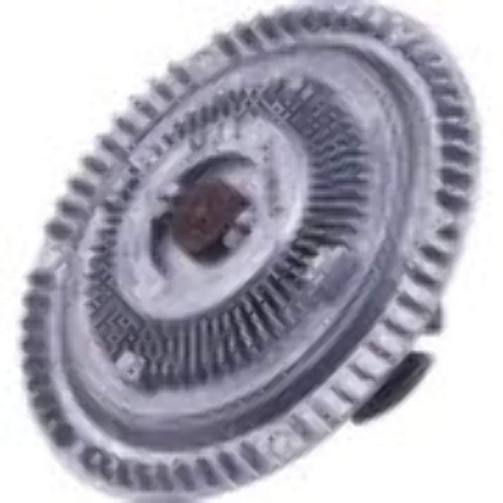 Derale 22072 USMW Heavy Duty Fan Clutch - Professional Series for Trucks & SUVs | High-Performance Cooling System Part | Ideal for Off-Roading, Towing & Hot Climate Driving
