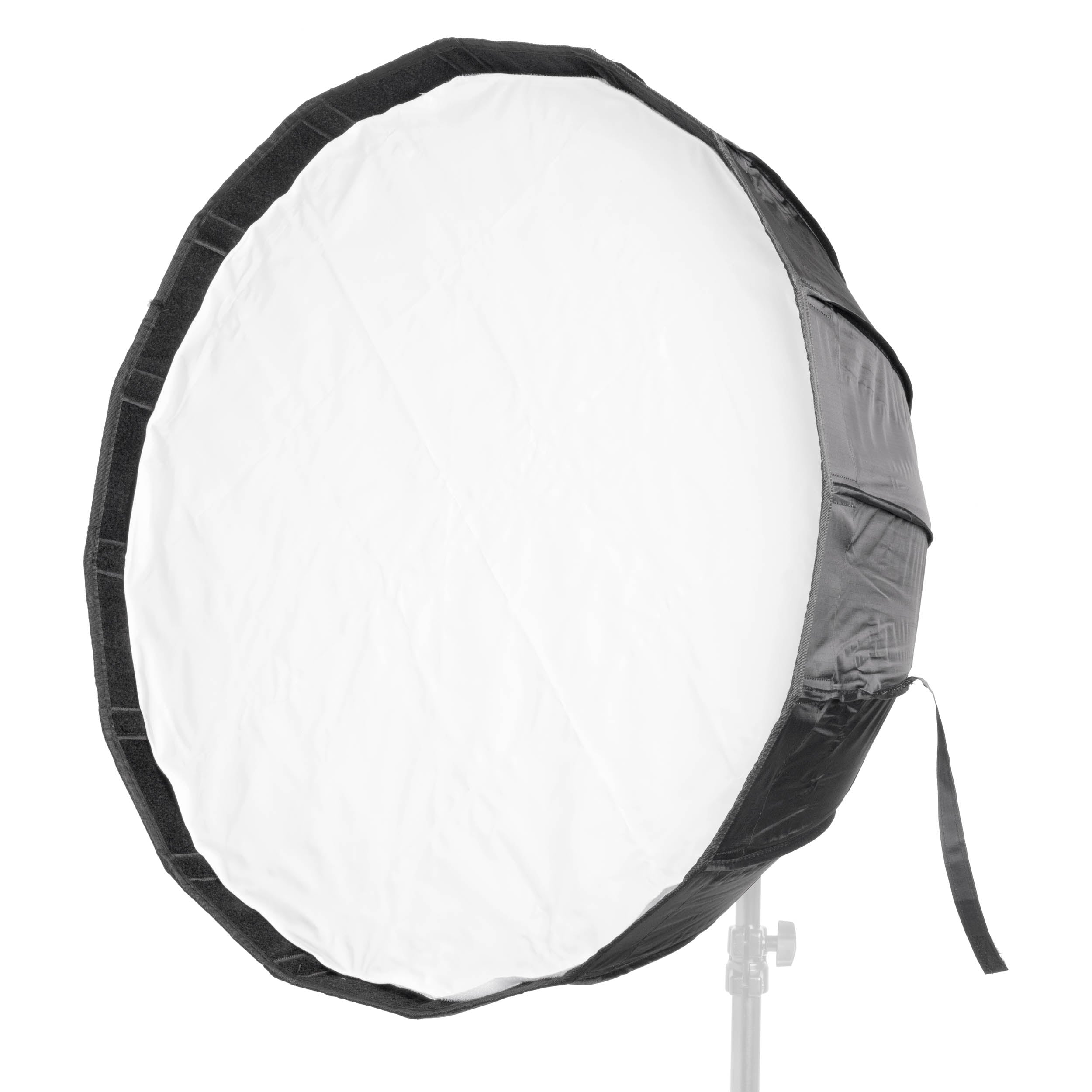AD300PRO 300Ws Super Compact Monolight Strobe with White Softbox Kit - Perfect for Portrait, Product & Studio Photography