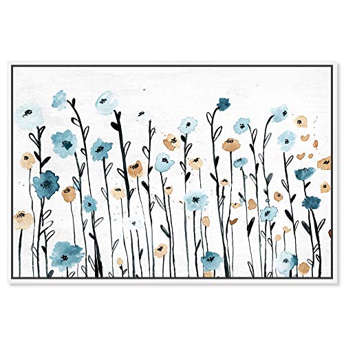 White Frame