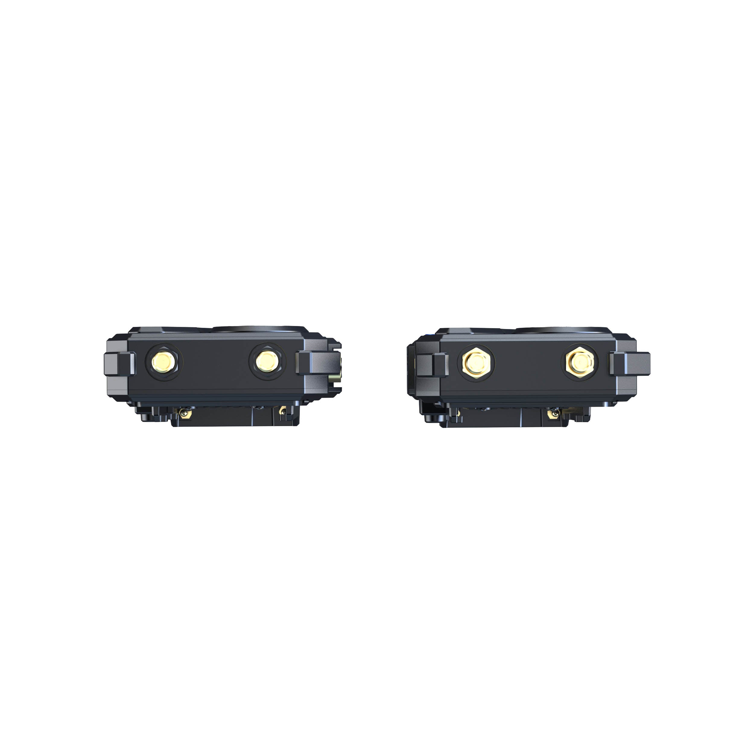 COSMO C1 Wireless SDI/HDMI Video Transmission System - Professional Wireless Video Transmitter & Receiver for Live Streaming, Film Production & Broadcast - Perfect for Events, Weddings & Studio Productions