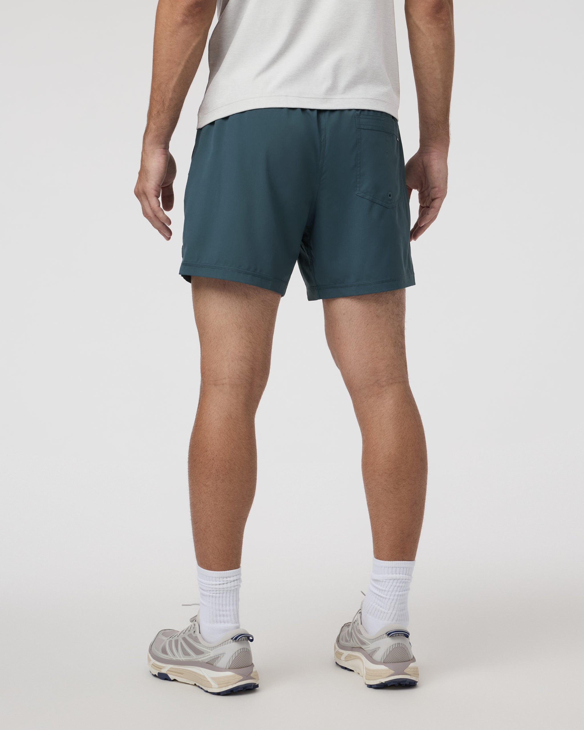 Vuori Kore Short 5