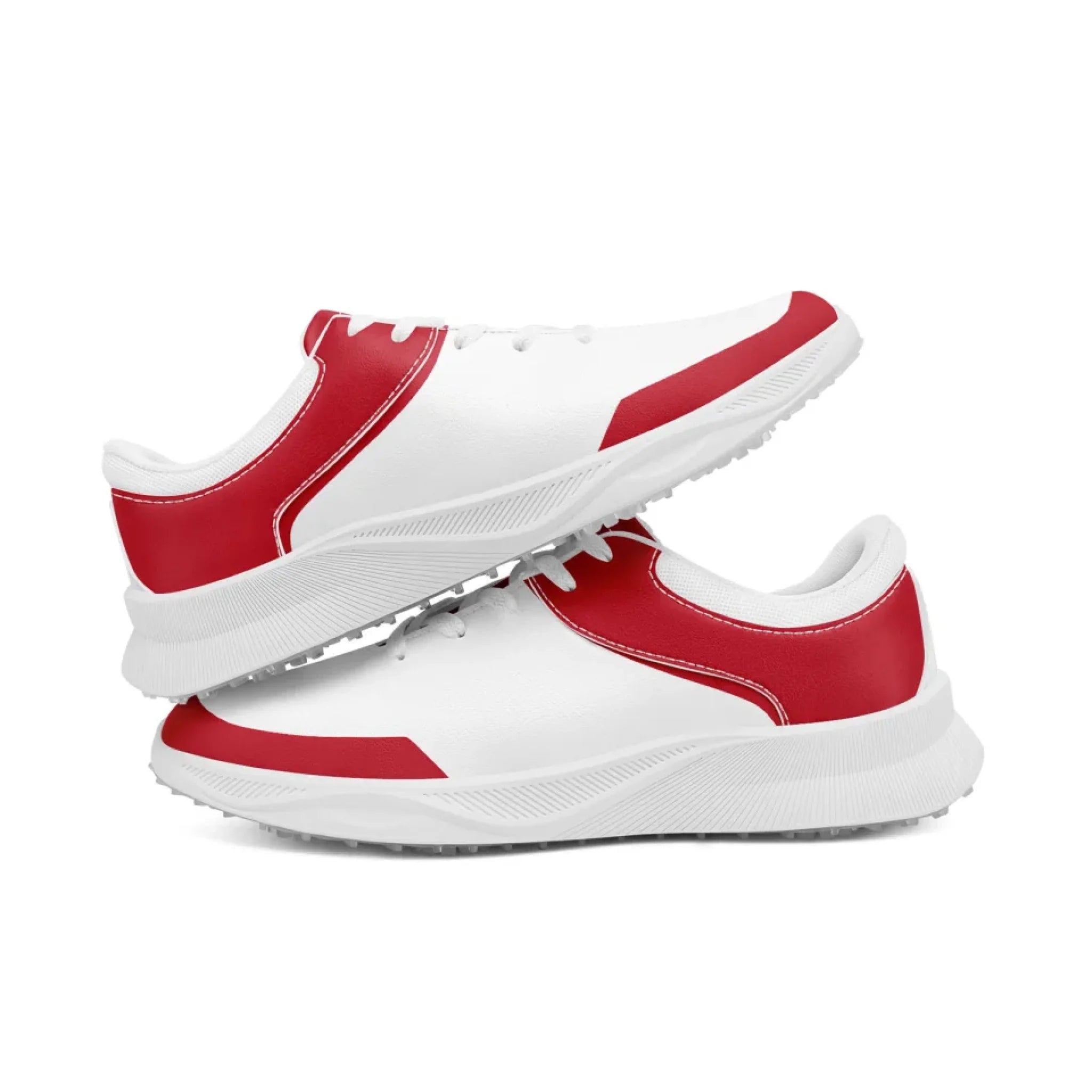 Custom Golf Shoes for Academies – Premium Training Footwear FN062 25028054 | Perfect for Golf Practice, Driving Range & Club Training Sessions