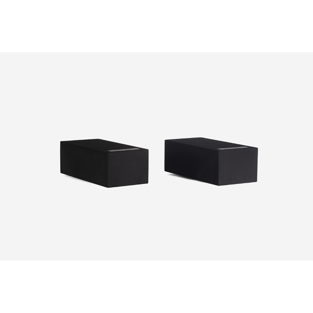 Definitive Technology Dymension DM90 High-Performance Integrated Height Module Speaker - Perfect for Home Theater Surround Sound Systems & Dolby Atmos Experience