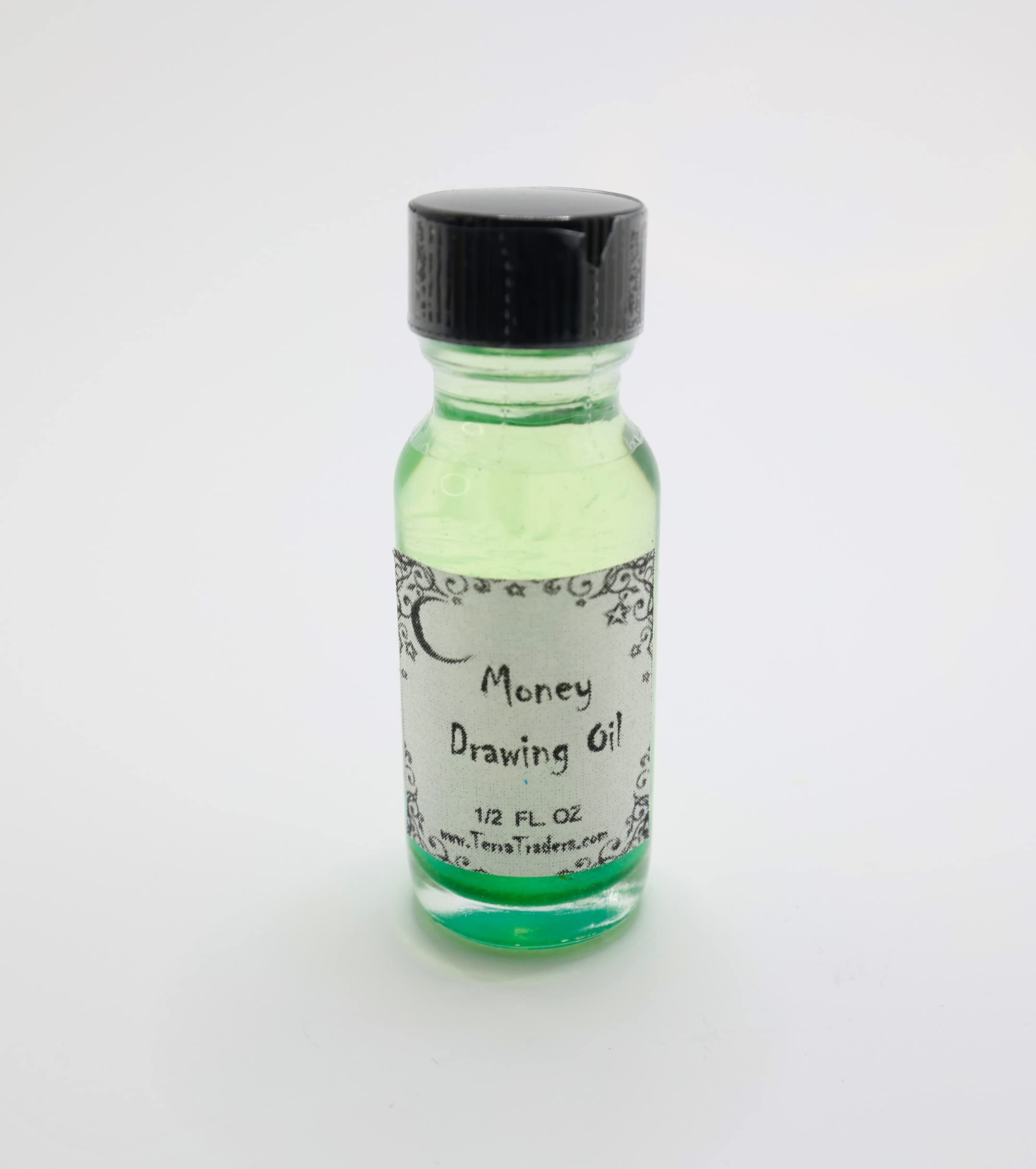 Hoodoo Conjure Oils Set for Love, Money & Protection - Authentic Rootwork Witchcraft Magick Kit | Perfect for Spells, Rituals & Spiritual Gifts