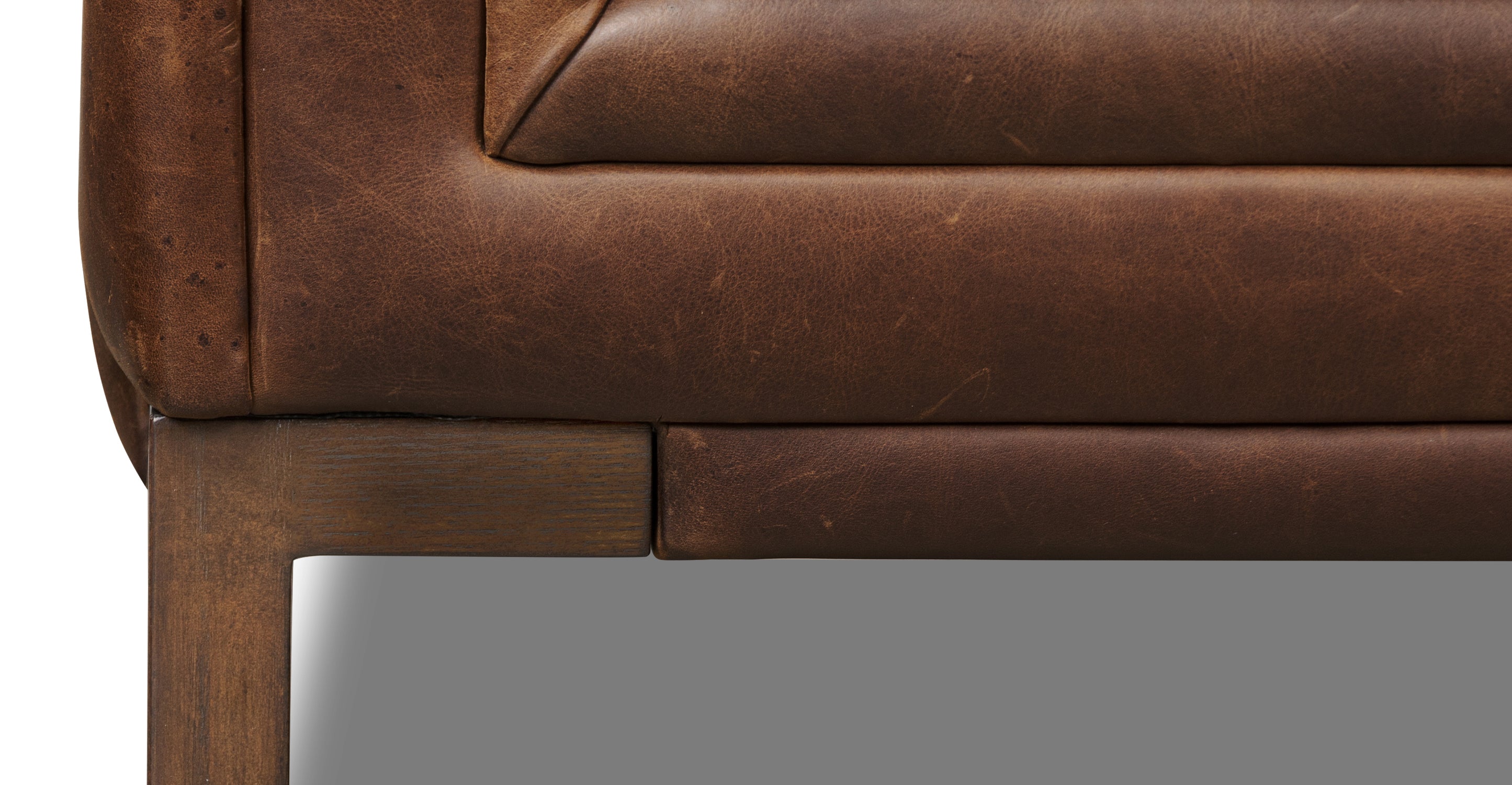 Bruges Lounge Chair - Modern Comfortable Accent Chair for Living Room, Bedroom & Office - Perfect for Relaxing, Reading & Lounging