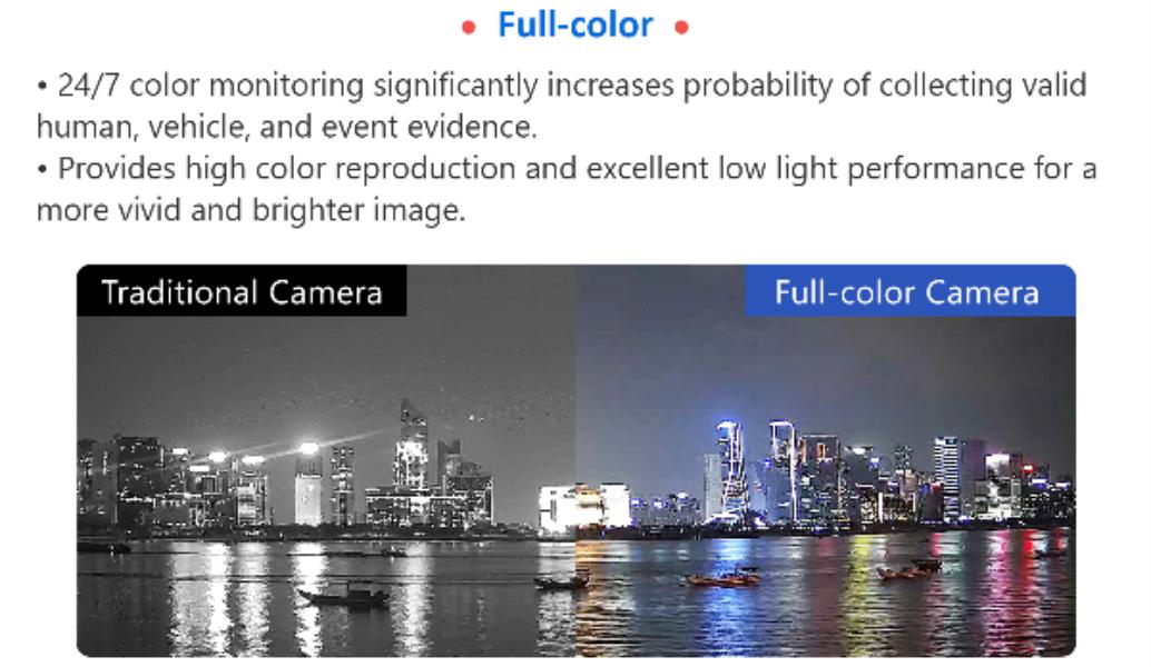 Dahua 8MP TIOC SMD 4.0 Active Deterrence Turret Security Camera with Night Vision - Outdoor Surveillance for Home & Business Protection | DH-IPC-HDW3849H-AS-PV-ANZ-S2