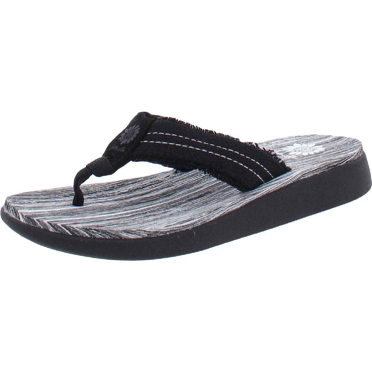 Yellow Box Gerri - Stylish Women's Sandals for Summer | Comfortable & Trendy Footwear for Beach, Vacation, and Casual Outings
