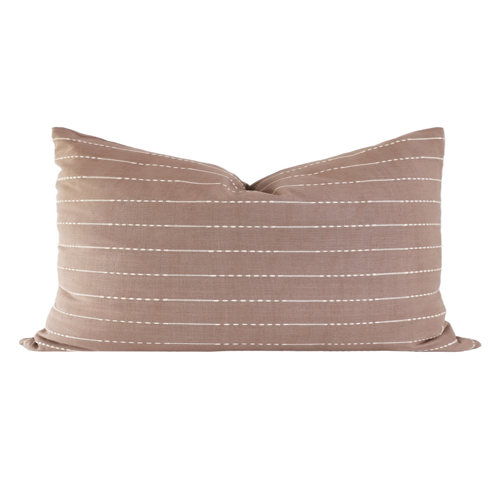 Premium Naomi Pillow Cover - Soft & Breathable Cotton Pillowcase for Home Decor, Bedroom & Living Room - Perfect for Sofas, Beds & Decorative Accents