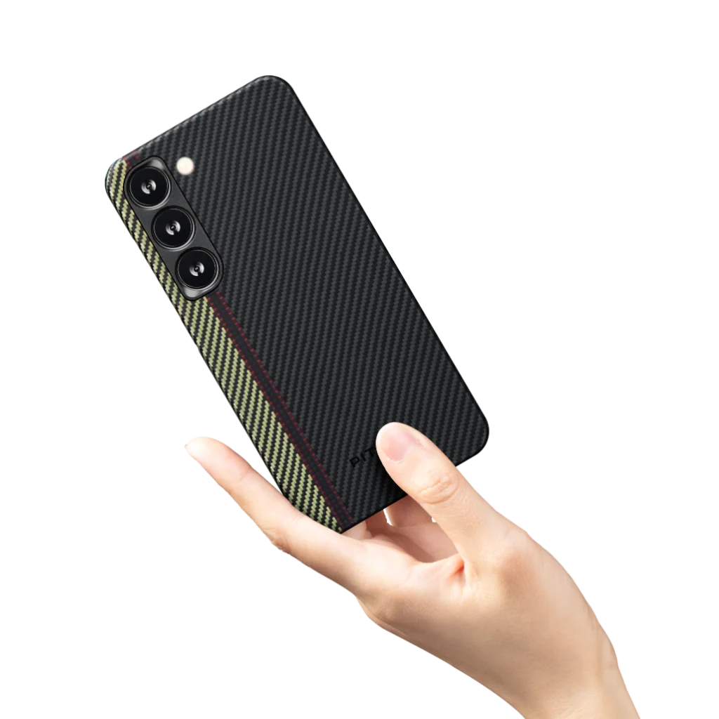 Samsung Galaxy S Series Phone Cases - Shockproof & Slim Design [US Stock] for Galaxy S23/S22/S21 - Perfect for Daily Use, Travel & Outdoor Protection